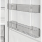 Whirlpool WHFF 6403 W4E Congelatore verticale a libera installazione, No frost, Classe E, White, h191 cm