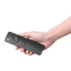 Equip Supporto TV con telecomando motorizzato da 37” a 65”