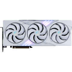 MSI GAMING GEFORCE RTX 5080 16G TRIO OC WHITE scheda video NVIDIA 16 GB GDDR7
