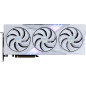 MSI GAMING GEFORCE RTX 5080 16G TRIO OC WHITE scheda video NVIDIA 16 GB GDDR7