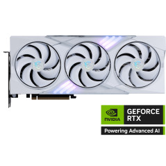 MSI GAMING GEFORCE RTX 5080 16G TRIO OC WHITE scheda video NVIDIA 16 GB GDDR7