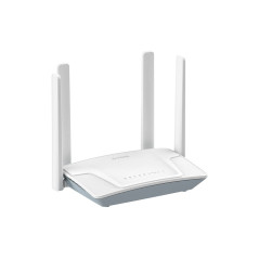 D-Link G403C/E router wireless Fast Ethernet Banda singola (2.4 GHz) 4G Bianco