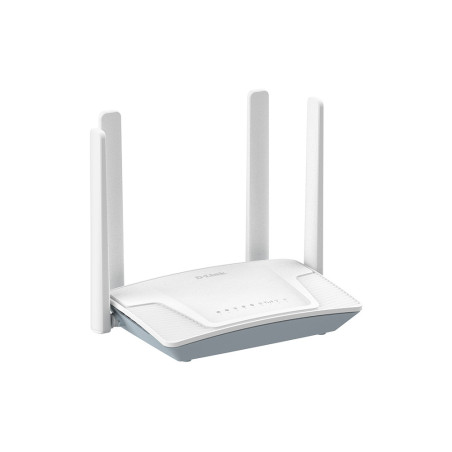 D-Link G403C/E router wireless Fast Ethernet Banda singola (2.4 GHz) 4G Bianco