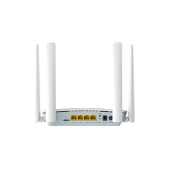 D-Link G403C E router wireless Fast Ethernet Banda singola (2.4 GHz) 4G Bianco