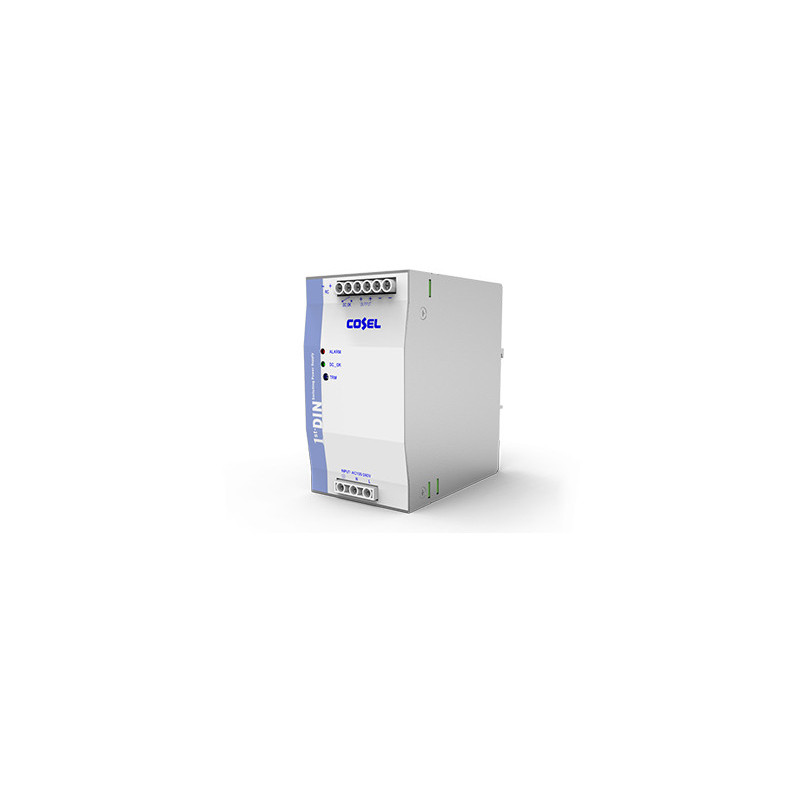 Allied Telesis AT-IE048-480-20 gruppo di continuità (UPS) 480 W - 0767035216478