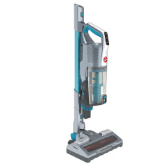 Hoover HF522YSP 011 Aspirapolvere elettrica Batteria Secco e bagnato Micro Senza sacchetto 0,45 L 330 W Grigio