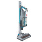 Hoover HF522YSP 011 Aspirapolvere elettrica Batteria Secco e bagnato Micro Senza sacchetto 0,45 L 330 W Grigio
