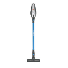 Hoover HF322PTA 011 Aspirapolvere a bastone 2 in 1 Batteria Secco Tessuto Senza sacchetto 0,7 L 240 W Grigio