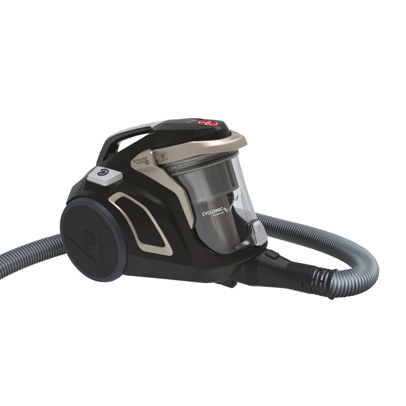 Hoover H-POWER 700 , Aspirapolvere a traino, 2L, 850W, Senza sacchetto Hoover H-POWER 700 , Aspirapolvere a traino, 2L, 850W, Senza sacchetto