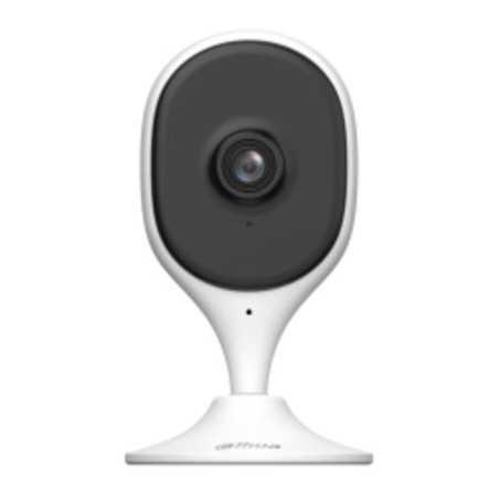 Telecamera da interno Dahua C3A Wi-Fi a focale fissa per interni da...
