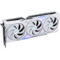 MSI GAMING GeForce RTX 5060 TI 16G TRIO OC WHITE NVIDIA 16 GB GDDR7 MSI GAMING GeForce RTX 5060 TI 16G TRIO OC WHITE NVIDIA 16 GB GDDR7