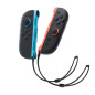 Nintendo Joy-Con 2 Nero, Blu, Rosso Bluetooth Joystick Analogico/Digitale Nintendo Switch 2
