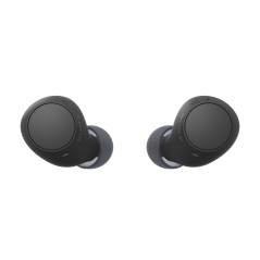 Sony WF-C510 | Cuffie True Wireless - Suono di alta qualità, Equalizzatore personalizzabile, Design Confortevole, Ba WFC510B.CE7