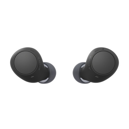 Sony WF-C510 | Cuffie True Wireless - Suono di alta qualità, Equalizzatore personalizzabile, Design Confortevole, Ba WFC510B.CE7