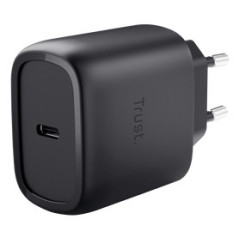 Trust Maxo Caricabatteria USB-C GaN da 45 W