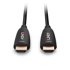 Lindy 38510 cavo HDMI 10 m HDMI tipo A (Standard) Nero