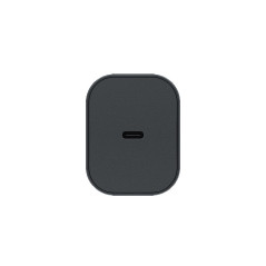 Nintendo 10015096 Caricabatterie per dispositivi mobili Console portatile Nero AC Interno