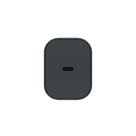 Nintendo 10015096 Caricabatterie per dispositivi mobili Console portatile Nero AC Interno