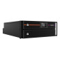 Vertiv Liebert GXE3-6000IRT4UXL gruppo di continuità (UPS) Doppia conversione (online) 6 kVA 6000 W Vertiv Liebert GXE3-6000IRT4UXL gruppo di continuità (UPS) Doppia conversione (online) 6 kVA 6000 W