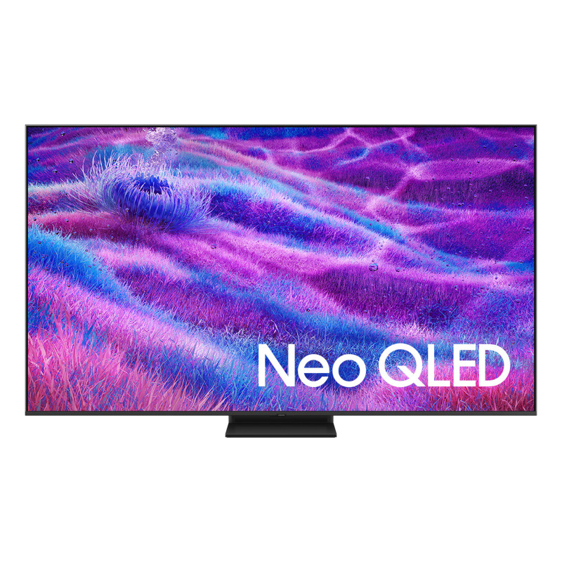 Samsung 55" Neo QLED QN80F 4K Vision AI Smart TV (2025)