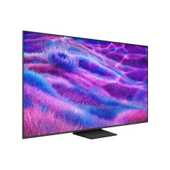 Samsung 55" Neo QLED QN80F 4K Vision AI Smart TV (2025)