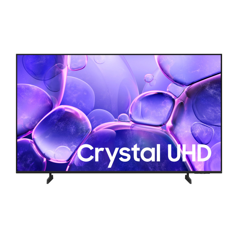 Samsung 43" Crystal UHD U8000F 4K Vision AI Smart TV (2025)