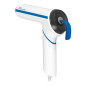 Polti Vaporella Vertical Styler GSM50B Vapore per indumenti portatile 800 W Blu, Bianco