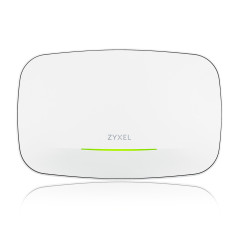 Zyxel WBE510D 5764 Mbit/s Bianco Supporto Power over Ethernet (PoE)
