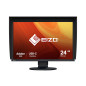 EIZO ColorEdge CG2400S Monitor PC 61 cm (24") 1920 x 1200 Pixel WUXGA LCD Nero