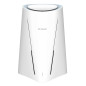 D-Link G530V2 router wireless Gigabit Ethernet Dual-band (2.4 GHz/5 GHz) 5G Bianco