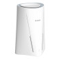 D-Link G530V2 router wireless Gigabit Ethernet Dual-band (2.4 GHz/5 GHz) 5G Bianco