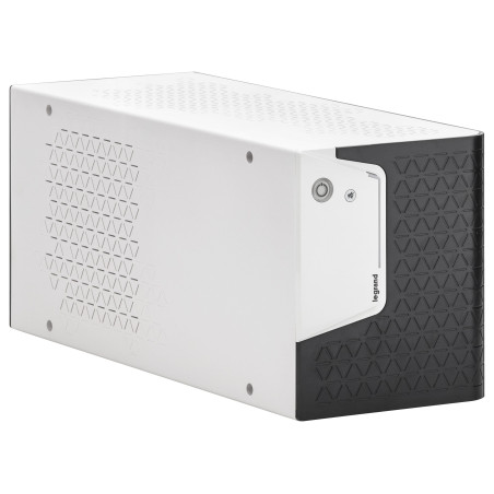 Legrand Keor ASI SP 1500 IEC gruppo di continuità (UPS) A linea interattiva 1,5 kVA 900 W 6 presa(e) AC