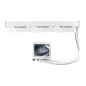 ASUS ROG RYUJIN III 360 ARGB EXTREME WHT Processore Raffreddatore di liquidi tutto in uno 12 cm Bianco 1 pz ASUS ROG RYUJIN III 360 ARGB EXTREME WHT Processore Raffreddatore di liquidi tutto in uno 12 cm Bianco 1 pz