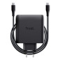 Trust Maxo Caricabatteria a 2 porte USB-C GaN da 100 W