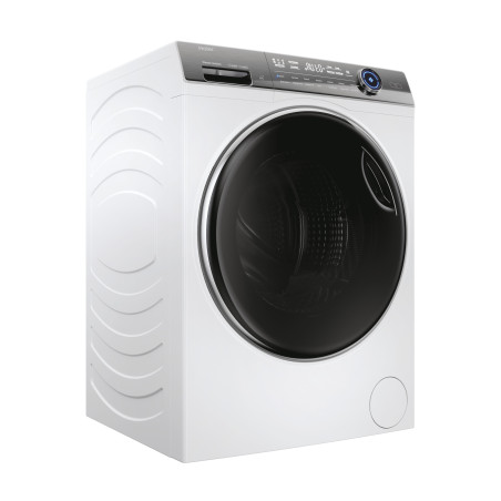 Haier I-Pro Series 7 Plus HW110-B14IGIEU1 lavatrice Caricamento frontale 11 kg 1400 Giri/min Bianco