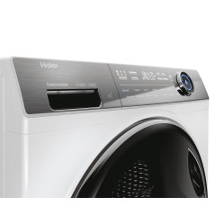 Haier I-Pro Series 7 Plus HW110-B14IGIEU1 lavatrice Caricamento frontale 11 kg 1400 Giri min Bianco