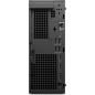 DELL Pro Max FCM2250 Intel Core Ultra 7 265 16 GB DDR5-SDRAM 512 GB SSD NVIDIA RTX A400 Windows 11 Pro Micro PC Mini PC Nero