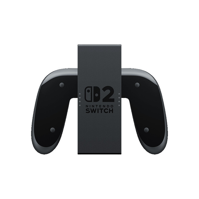 Nintendo 10015098 accessorio di controller da gaming Presa per controller