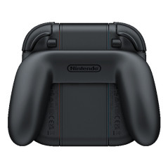 Nintendo 10015098 accessorio di controller da gaming Presa per controller