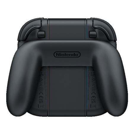 Nintendo 10015098 accessorio di controller da gaming Presa per controller
