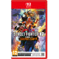 Nintendo Street fighters 6: years 1-2 fighters edition Nintendo Switch 2