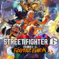 Nintendo Street fighters 6: years 1-2 fighters edition Nintendo Switch 2