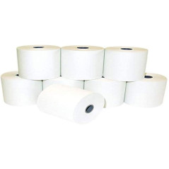 Carta in rotoli per LOGOS 694T confezione da 10