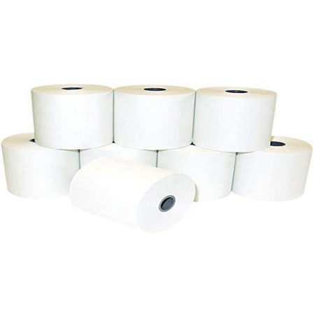 Carta in rotoli per LOGOS 694T confezione da 10