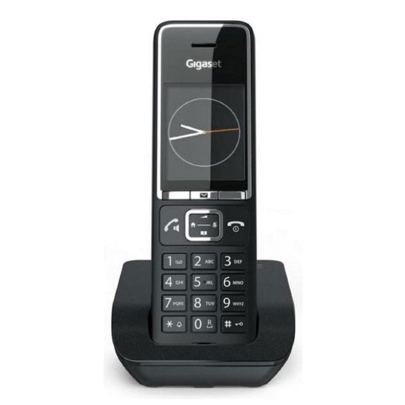 Telefono Gigaset Cordless Comfort 550