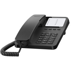 Telefono Gigaset DESK 400 - Telefono da tavolo o parete