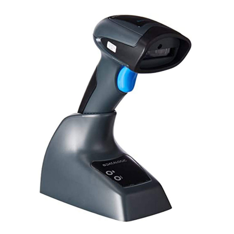 QuickScan Mobile QM2131, 433 MHz, Kit, USB