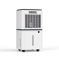 Deumidificatore DEU DRY PURY EVO 11 15MQ