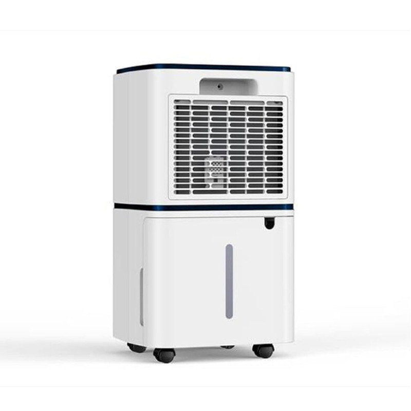 Deumidificatore DEU DRY PURY EVO 11 15MQ