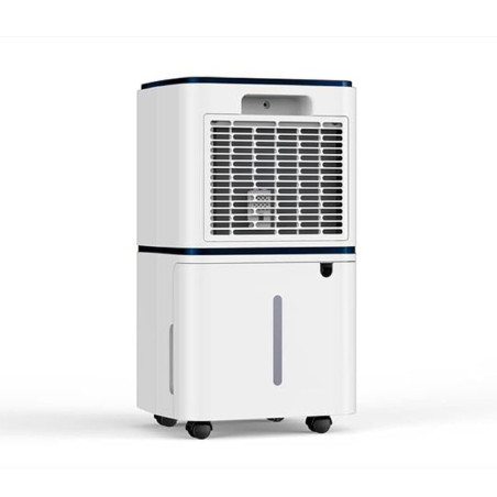 Deumidificatore DEU DRY PURY EVO 11 15MQ